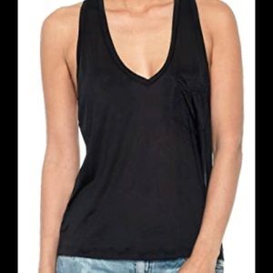 Joe’s Jeans Silk Hedi Tank